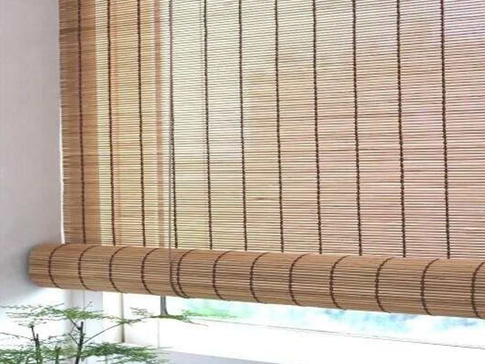 Bamboo Chick Maker in Noida